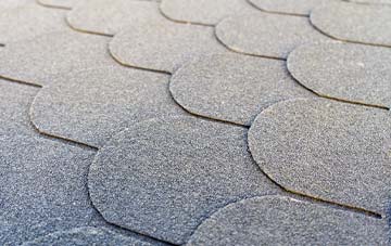Bickerstaffe asphalt roofing costs