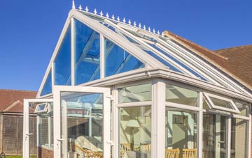 conservatory roof insulation costs Bickerstaffe