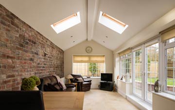conservatory roof insulation Bickerstaffe, Lancashire