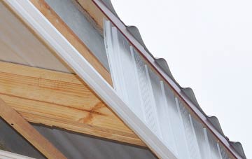 why Bickerstaffe fascia repairs are essential