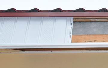 Bickerstaffe fascia repair costs