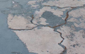 fibreglass roofing replacement Bickerstaffe