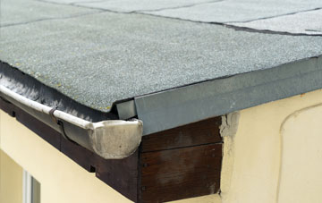 Bickerstaffe flat garage roofing repairs