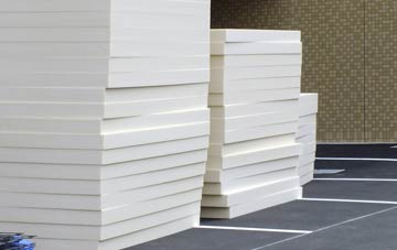 Bickerstaffe flat roof insulation costs