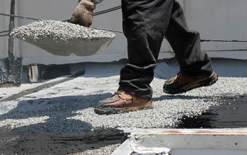 Bickerstaffe flat roofing companies