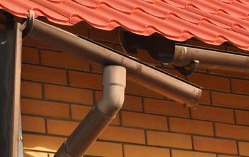 Bickerstaffe gutter repair costs