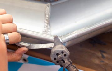 disadvantages of Bickerstaffe lead roofing