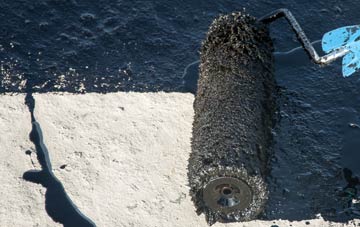 Bickerstaffe liquid sealant waterproofing