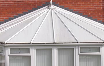 Bickerstaffe polycarbonate conservatory roof repairs
