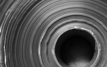 Bickerstaffe pvc roof replacement