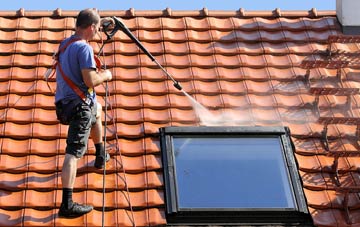 roof cleaning Bickerstaffe, Lancashire