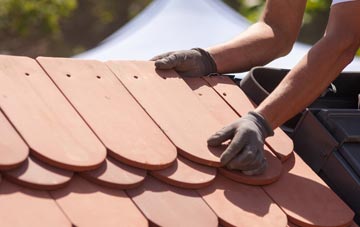Bickerstaffe roof tile contractors