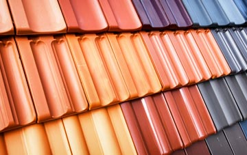 Bickerstaffe roof tile costs