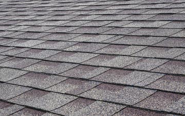Bickerstaffe tiles for shallow pitch roofing