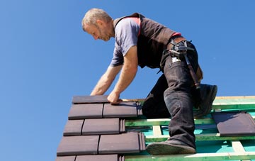 disadvantages of Bickerstaffe slate roofing