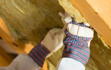 types of Bickerstaffe pitched roof insulation materials