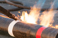 Bickerstaffe flat roofing replacement