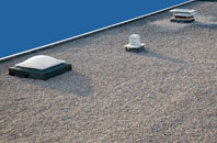 Bickerstaffe flat roofing