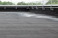 find rated Bickerstaffe flat roofing companies
