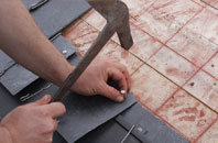 free Bickerstaffe garage roof repair quotes