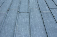 Bickerstaffe lead roofing