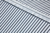 Bickerstaffe metal roofing