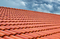 Bickerstaffe roofing tiles