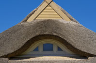 Bickerstaffe thatch roofing