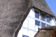 find rated Bickerstaffe thatchers